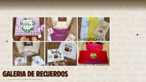 galeria de recuerdos